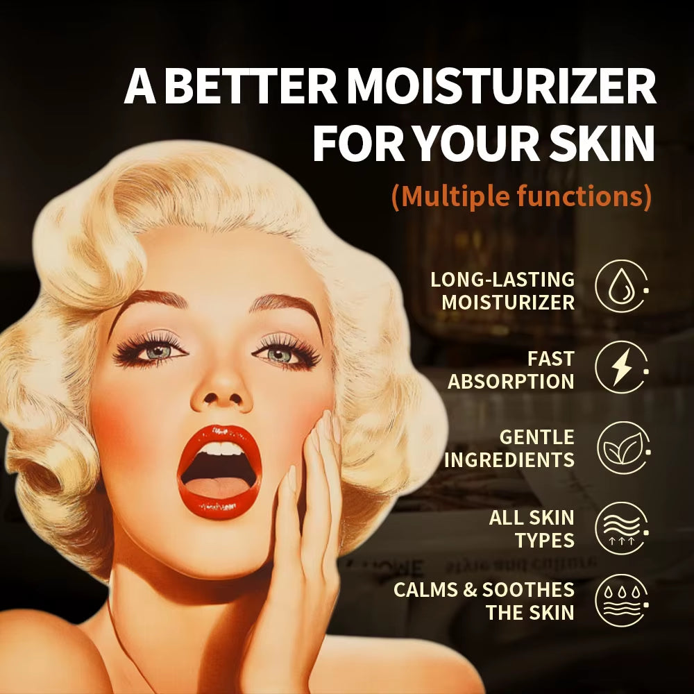 100G/3.5 0Z. Moisturize Tallow Honey Balm Whipped Beef Tallow and Manuka Honey Balm Moisturizer Body Lotion Skin Care&Lip Balm