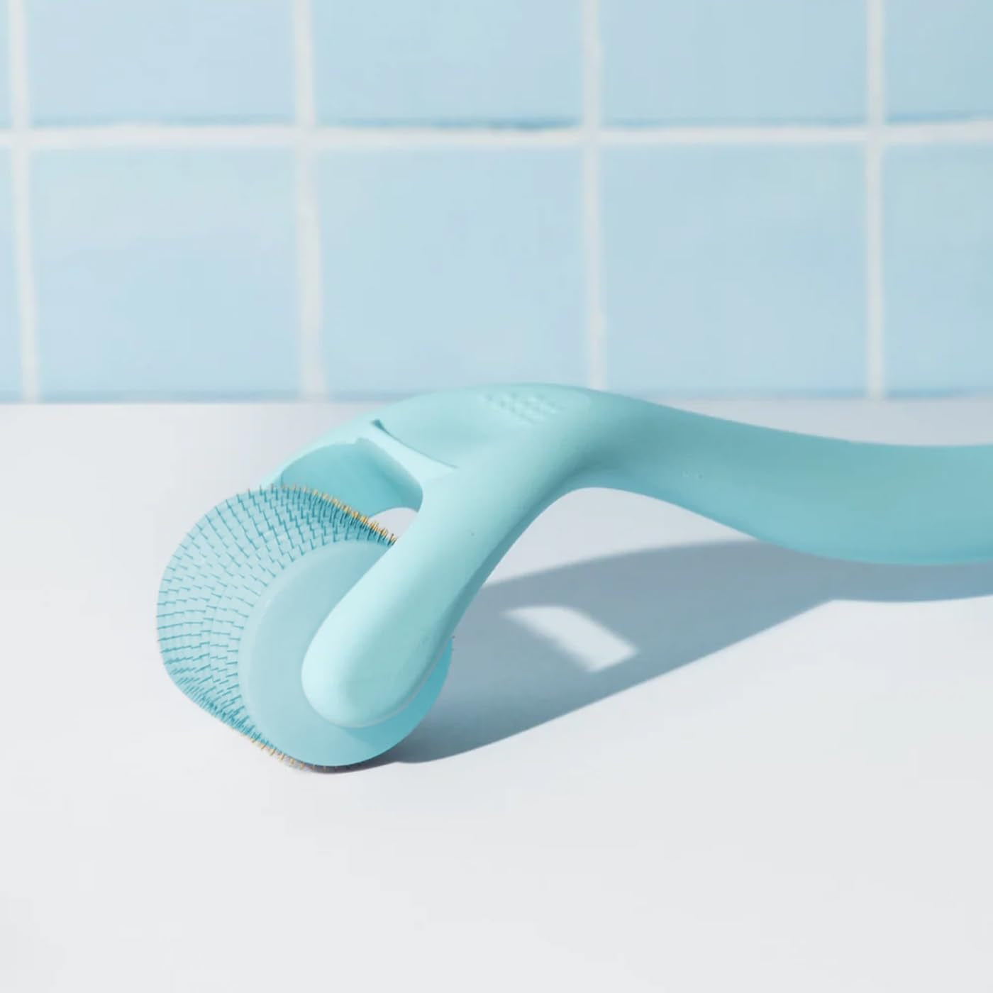 Microneedles Derma Roller for Hair Beard Facial Skin Men Women